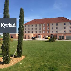 Comfort Hotel Dijon Sud - LONGVIC